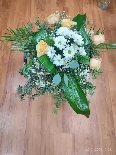 KWIACIARNIA FLOWER MARKET