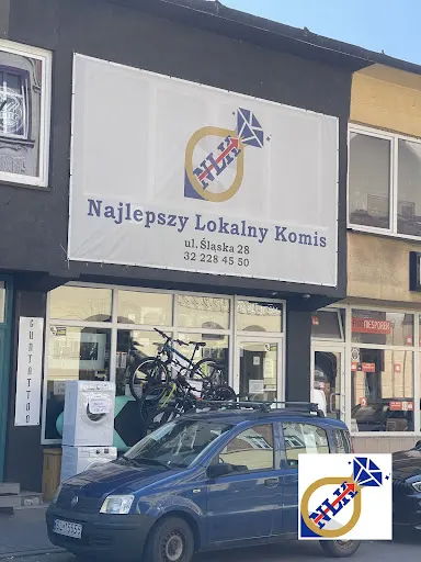 Najlepszy Lombard-Komis